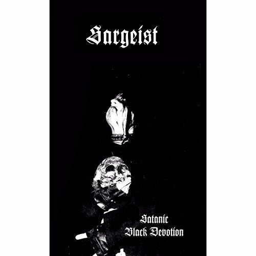 Sargeist: Satanic Black Devotion