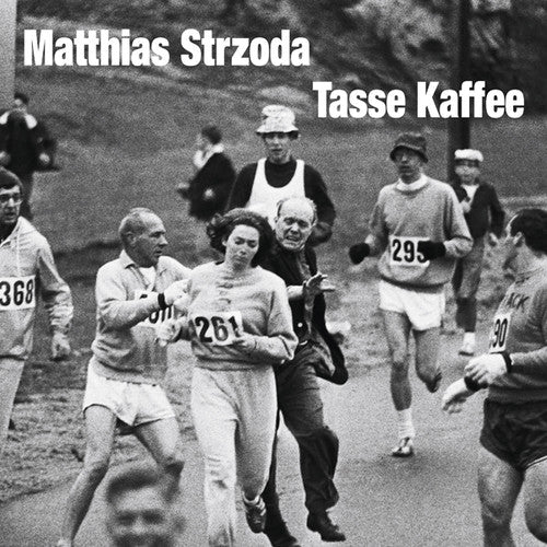 Strzoda, Matthias: Tasse Kaffee