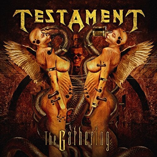 Testament: Gathering (Remastered)