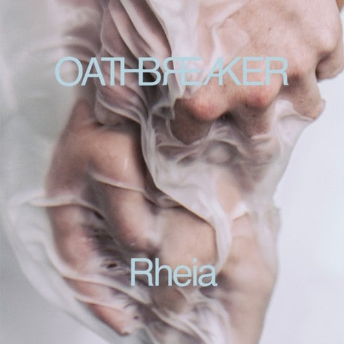 Oathbreaker: Rheia