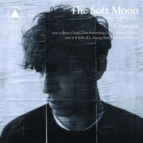 Soft Moon: Criminal