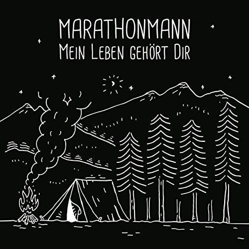 Marathonmann: Mein Leben Gehort Dir