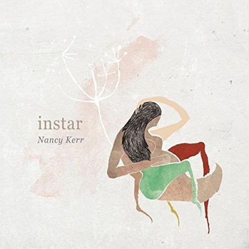 Kerr, Nancy: Instar