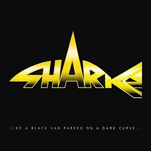 Sharks: Like A Black Van Parked On A Dark Curve