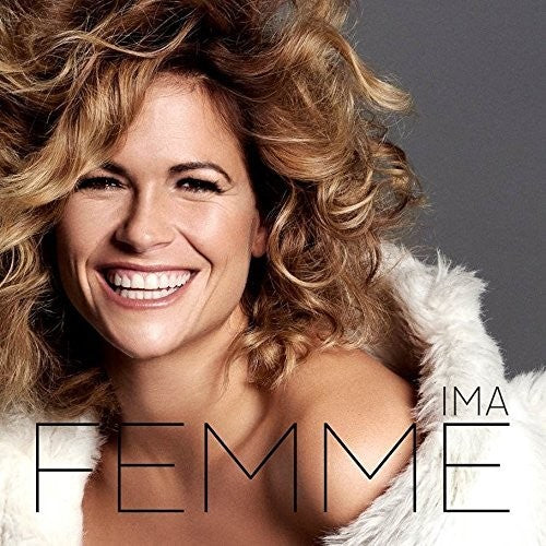 Ima: Femme