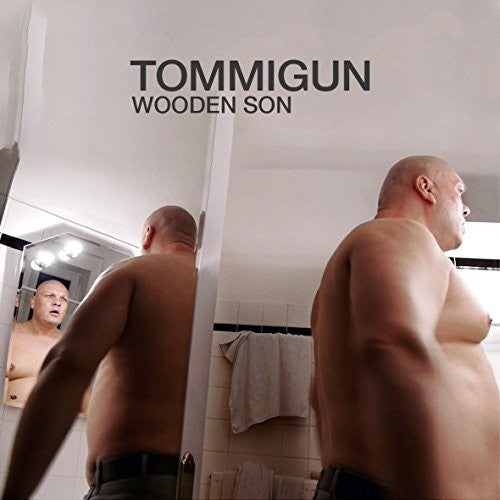 Tommigun: Wooden Son