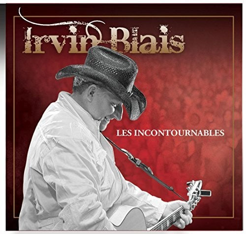 Blais, Irvin: Les Incontournables