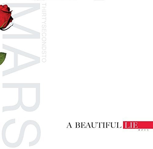 Thirty Seconds to Mars: A Beautiful Lie