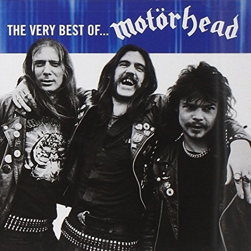 Motorhead: Very Best of