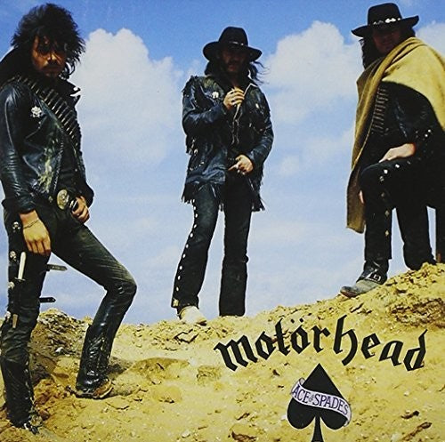 Motorhead: Ace of Spades