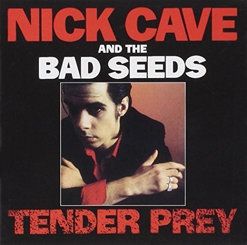 Cave, Nick & Bad Seeds: Tender Prey