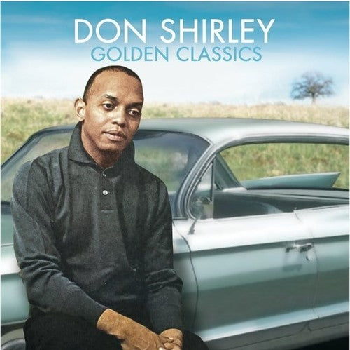 Shirley, Don: Golden Classics