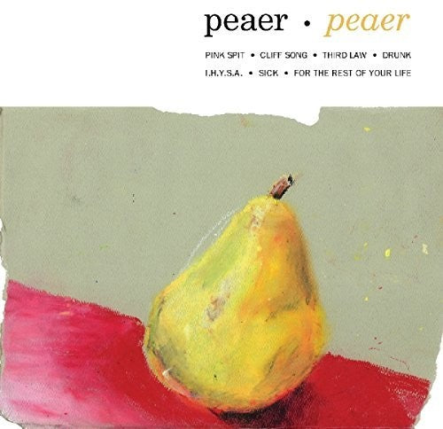 Peaer: Peaer