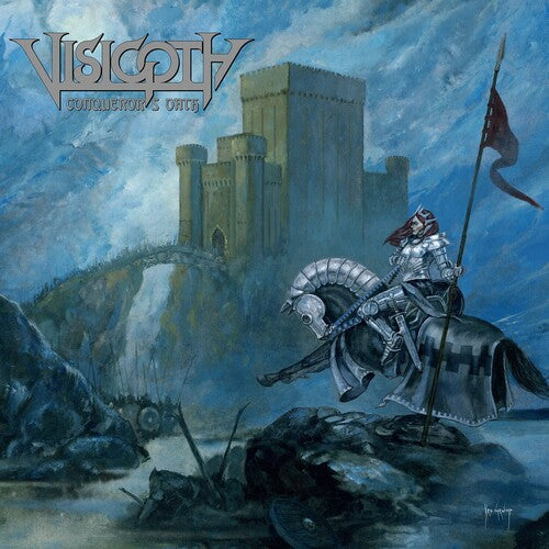 Visigoth: Conquerer's Oath