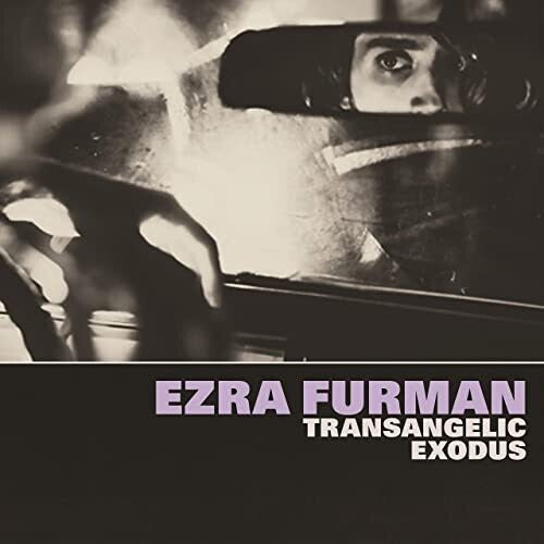 Furman, Ezra: Transangelic Exodus