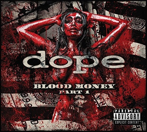 Dope: Blood Money Part 1