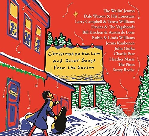 Christmas on the Lam & Other Songs From / Various: Christmas on the Lam and Other Songs From the Season