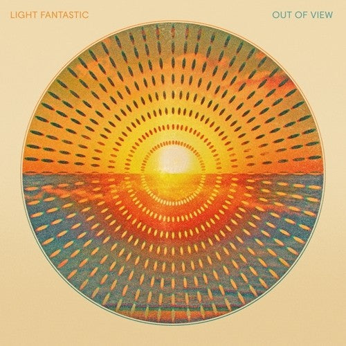 Light Fantastic: Out Of View