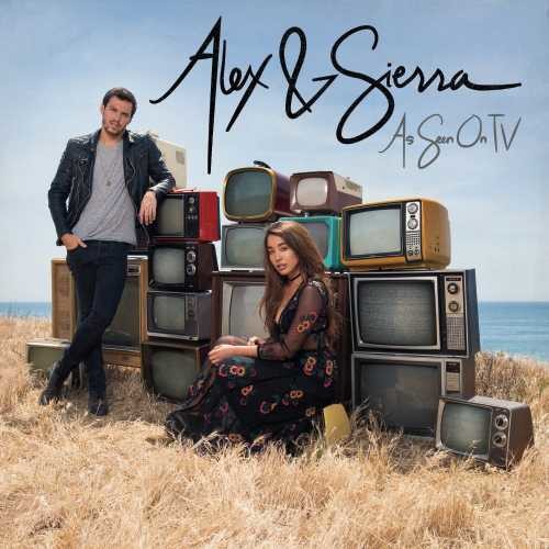 Alex & Sierra: As Seen On Tv