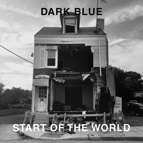 Dark Blue: Start Of The World