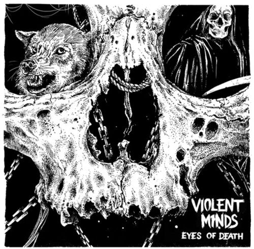 Violent Minds: Eyes Of Death