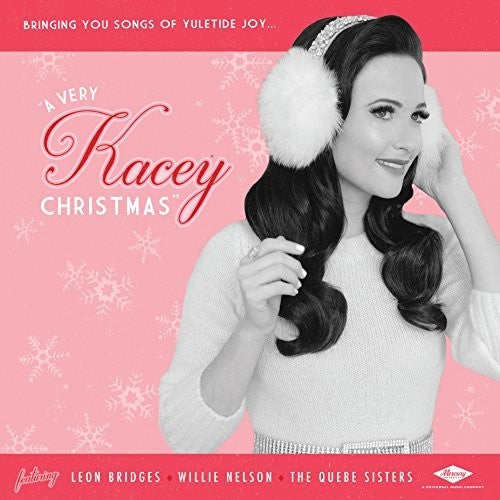 Musgraves, Kacey: A Very Kacey Christmas