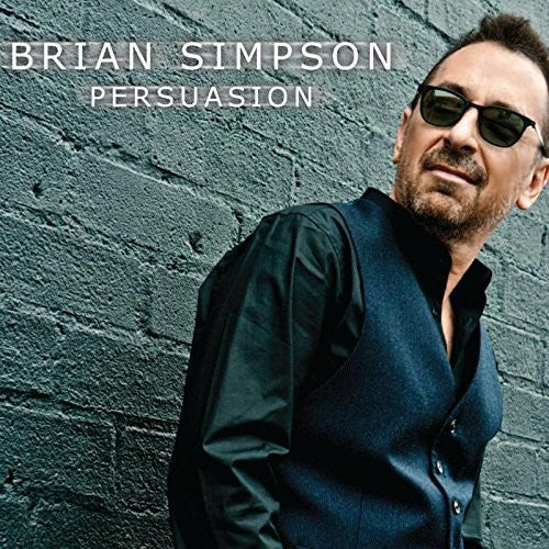 Simpson, Brian: Persuasion