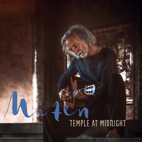 Miten: Temple At Midnight