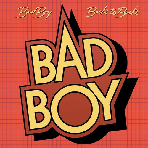 Bad Boy: Back To Back