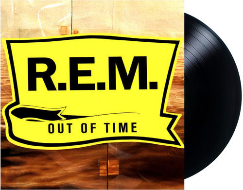 R.E.M.: Out Of Time