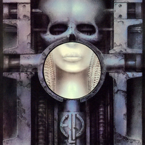Emerson Lake & Palmer: Brain Salad Surgery