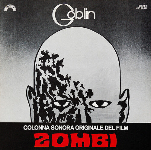 Goblin: Zombi