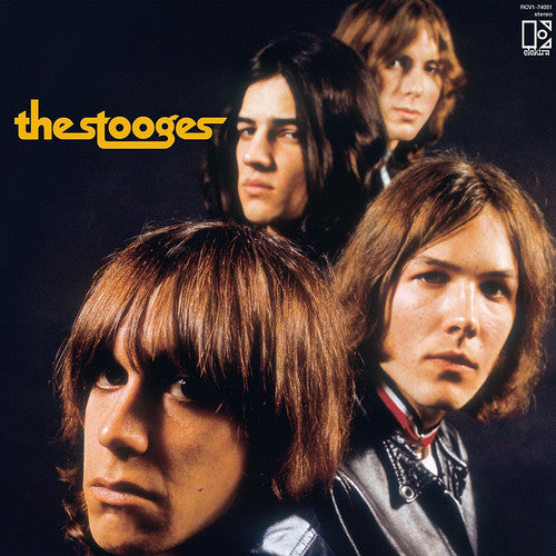 Stooges: Stooges