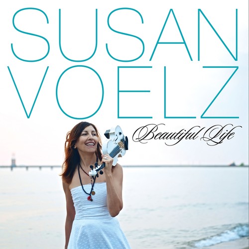 Voelz, Susan: Beautiful Life
