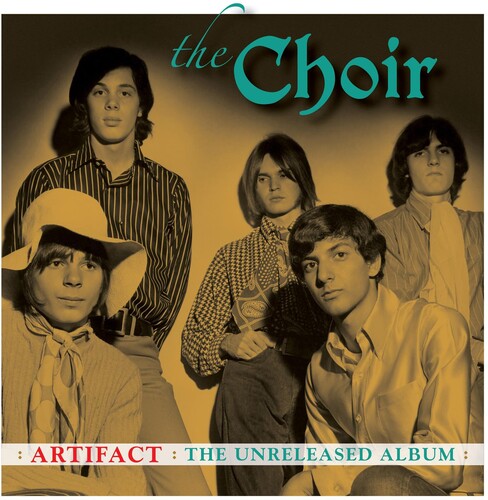 Choir: Artifact: Unreleased Album