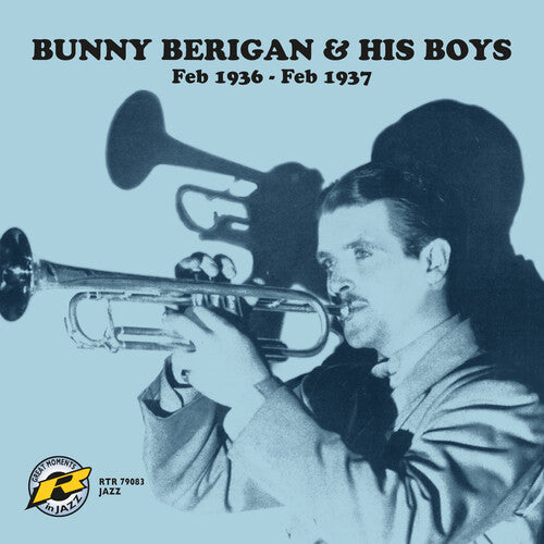 Bunny Berigan & His Boys / Various: Bunny Berigan & His Boys (Various Artists)