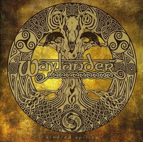 Waylander: Kindred Spirits