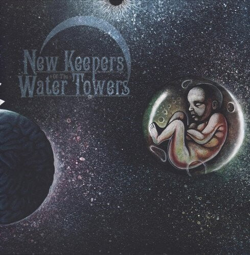 New Keepers of the Water Towers: The Cosmic Child