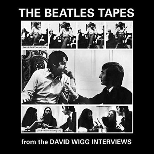 Beatles: Beatles Tapes