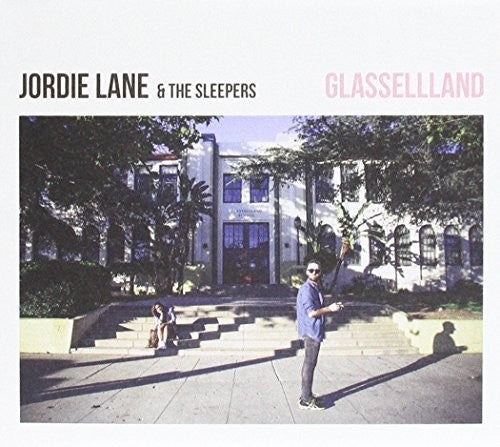 Lane, Jordie & the Sleepers: Glassellland