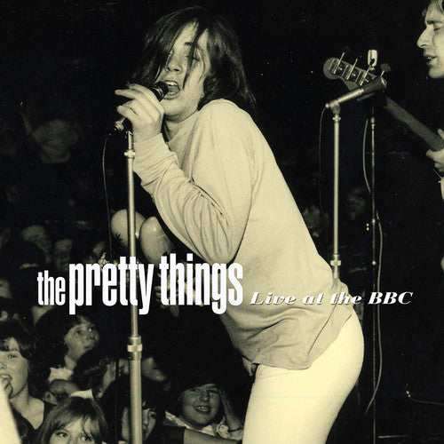 Pretty Things: Live At The BBC