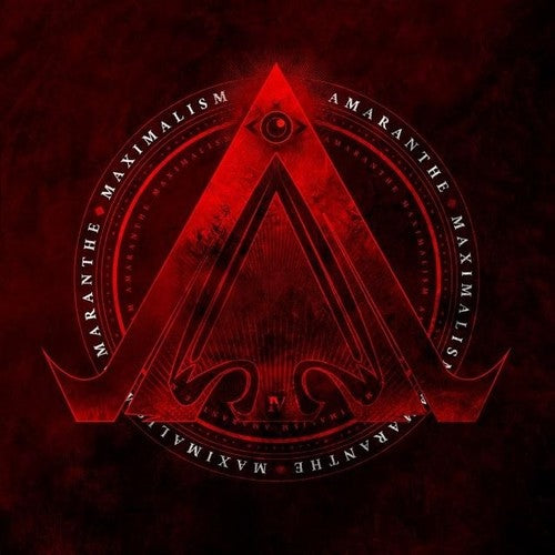 Amaranthe: Maximalism