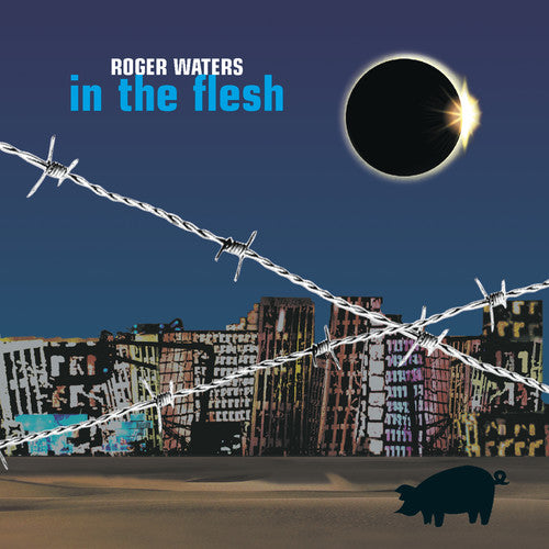 Waters, Roger: In the Flesh Live
