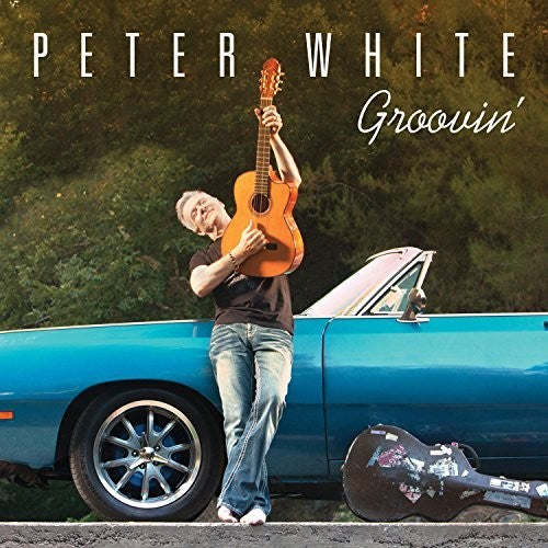 White, Peter: Groovin'