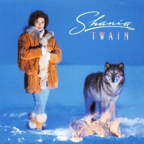 Twain, Shania: Shania Twain