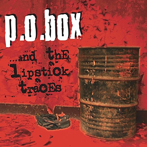 P.O.Box: And the Lipstick Traces