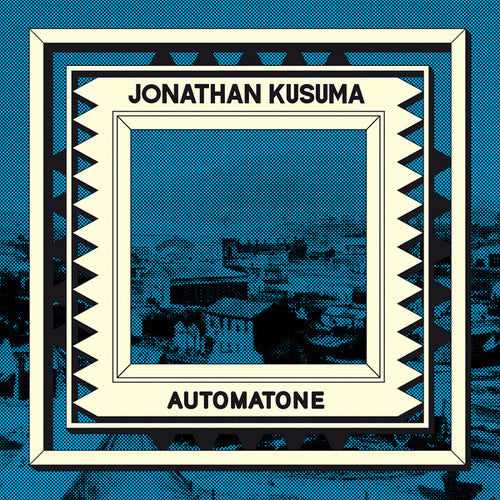 Kusuma, Jonathan: Automatone