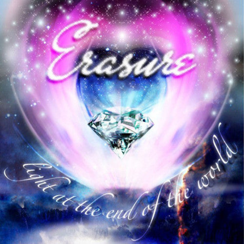 Erasure: Light At The End Of The World