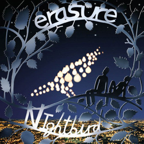 Erasure: Nightbird