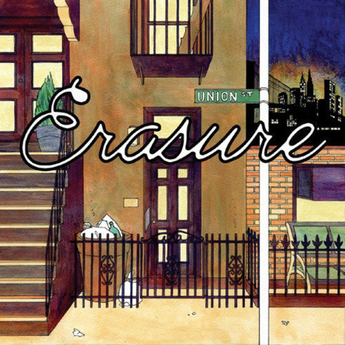 Erasure: Union Street